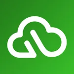 Contractors Cloud icon