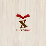 X Feria del Libro UNACH 2023 icon