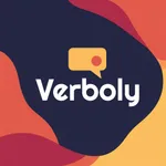 Verboly – Learn Spanish Easily icon
