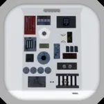 脱出ゲーム-OneHugeDoor icon