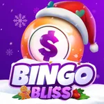 Bingo Bliss: Win Cash icon