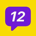 Learn Foreign Numbers: Listen icon