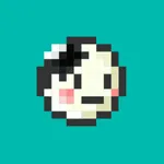 像素-幸存者 icon