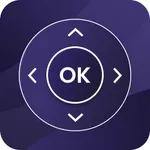 TV Remote - Universal Smart TV icon