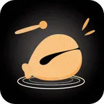 电子敲木鱼吧 icon