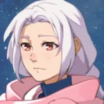 白の雪と古の魔女 icon