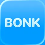 BONK – BONK your friends icon