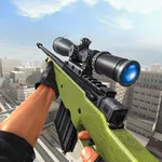 Sniper Games - Shooting Games! icon