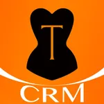 婷曼逸CRM icon