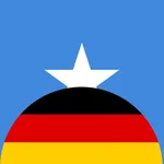 Somalisch-Deutsch Wörterbuch icon