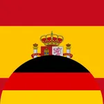 Spanisch/Deutsch Wörterbuch icon