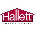 Hallett Gutter Supply icon