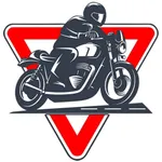 Code Moto ETM - Permis A A1 A2 icon