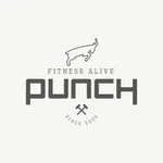 EGYM Punch Fitness icon