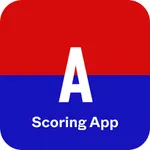Anyscor Scoring icon