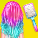 Hair Salon Games: Hair Spa icon