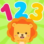 Baby Learning Numbers icon