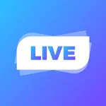 Agora Live: Social Streaming icon