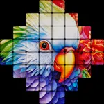 Fliese Puzzles: Tile Matching icon