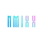 NMIXX Light Stick icon