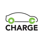 CHARGE - EV Fast Charging icon