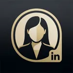 PFP: AI Headshot Generator Pro icon