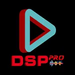 AUTO DSP icon