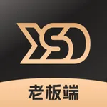 云速订老板端 icon