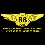 88 CarZ & TaxiZ icon