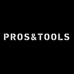 Pros & Tools icon