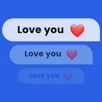 Text Repeater- Repeat Text 10K icon