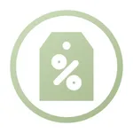 Discount Calculator Pro icon
