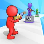 Color Man : Run icon