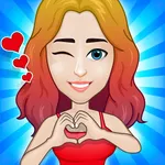 Make Your Own Avatar icon