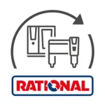RATIONAL Updater icon