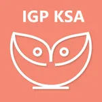 IGotPlans - KSA icon