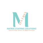 Matrix Staffing Solutions icon