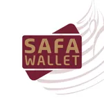 Safa Wallet | محفظة الصفا icon