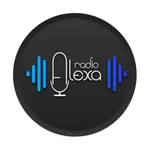 Rádio Alexa icon