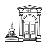 Völkerkundemuseum vPST icon