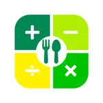 NutriMe: Calorie Calculator icon