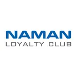Naman Loyalty Club icon