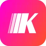 Kwiver - Preloved sports gear icon