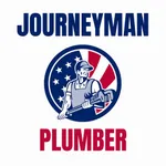 Plumber Journeyman Exam Prep icon