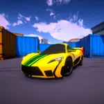 Rumble Racers: City Adventure icon