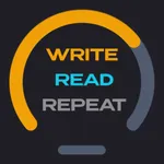 Diskio - Disk Speed Analyzer icon