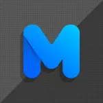 Mockup M icon