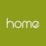 Vision Home Connected icon