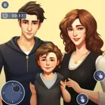 Anime Pregnant Mother Games icon