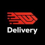 Valkgo Delivery icon